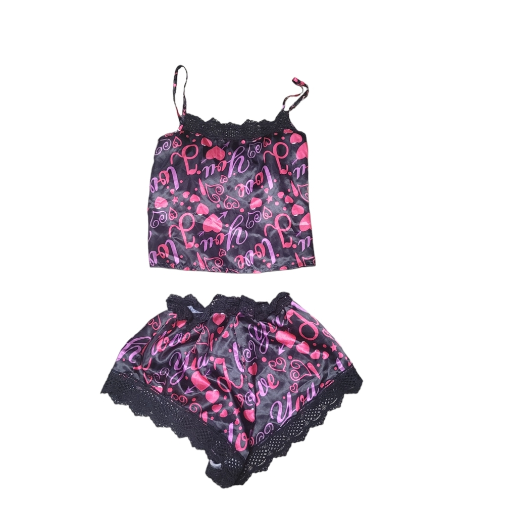 Women's Sleepwear
